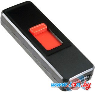 USB Flash Perfeo S03 4GB (черный) [PF-S03B004] в Минске