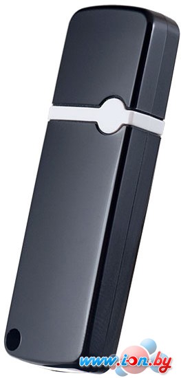 USB Flash Perfeo C07 4GB (черный) [PF-C07B004] в Минске