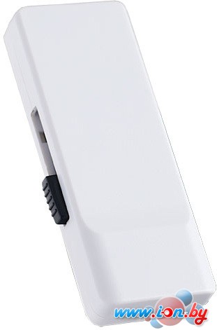 USB Flash Perfeo R01 8GB (белый) [PF-R01W008] в Минске