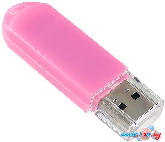 USB Flash Perfeo C03 32GB (розовый) [PF-C03P032] в Минске