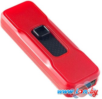 USB Flash Perfeo S04 64GB (красный) [PF-S04R064] в Минске