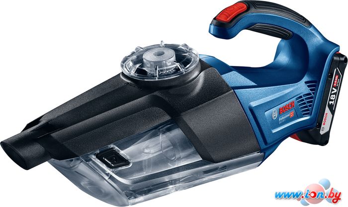 Пылесос Bosch GAS 18V-1 Professional в Могилёве