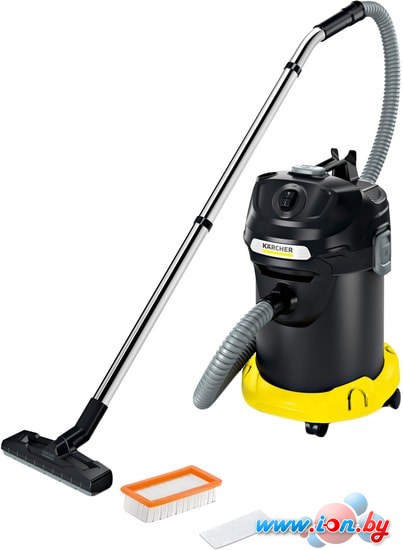 Пылесос Karcher AD 4 Premium в Могилёве