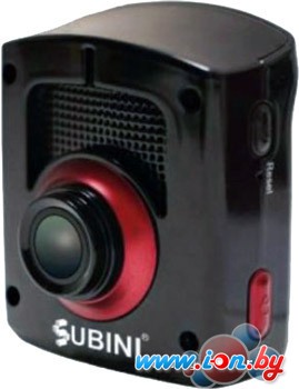 Автомобильный видеорегистратор Subini GD-625RU в Бресте