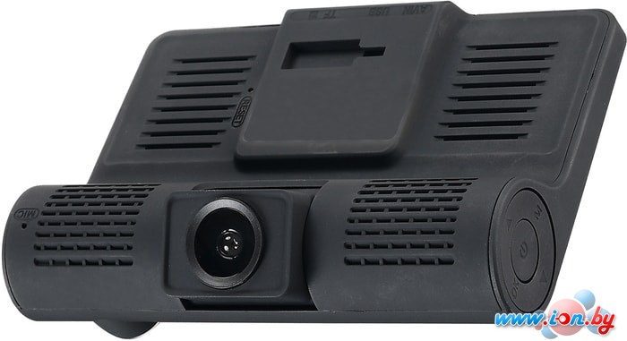 Автомобильный видеорегистратор Intego VX-315DUAL в Гомеле
