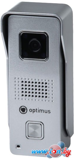 Видеодомофон Optimus DS-720W в Гомеле