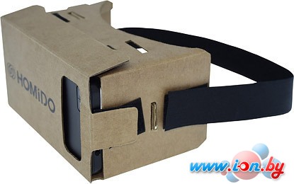 Очки виртуальной реальности Homido Cardboard v1.0 в Бресте