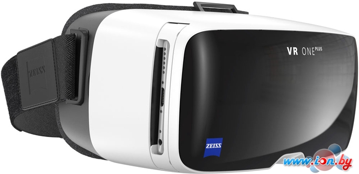 Очки виртуальной реальности Carl Zeiss VR One Plus в Минске