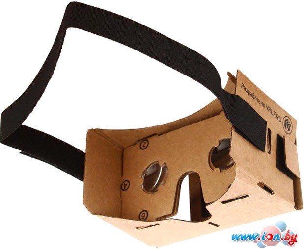 Очки виртуальной реальности Homido Cardboard v2.0 в Гомеле