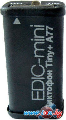 Диктофон Edic-mini Tiny+ A77 150h (4Gb) в Гомеле