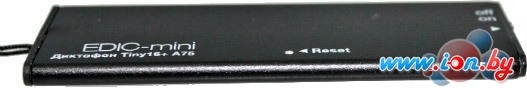 Диктофон Edic-mini Tiny16+ A75 300HQ (8Gb) в Витебске