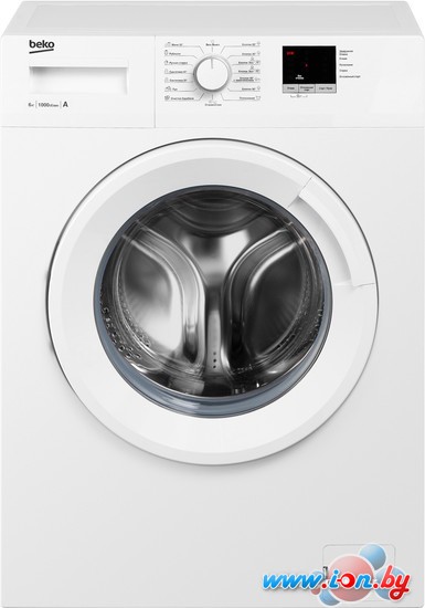 Стиральная машина BEKO WRE 6511 ZWW в Гомеле