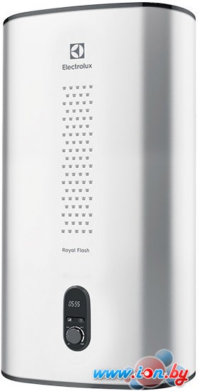 Водонагреватель Electrolux EWH 80 Royal Flash Silver в Могилёве