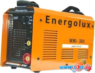 Сварочный инвертор Energolux WMI-300 в Могилёве