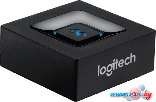Беспроводной адаптер Logitech Bluetooth Audio 980-000912 в Бресте