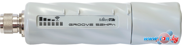 Точка доступа Mikrotik Groove 52 [RBGroove52HPn] в Витебске