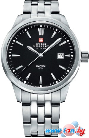 Наручные часы Swiss Military by chrono SMP36009.01 в Могилёве