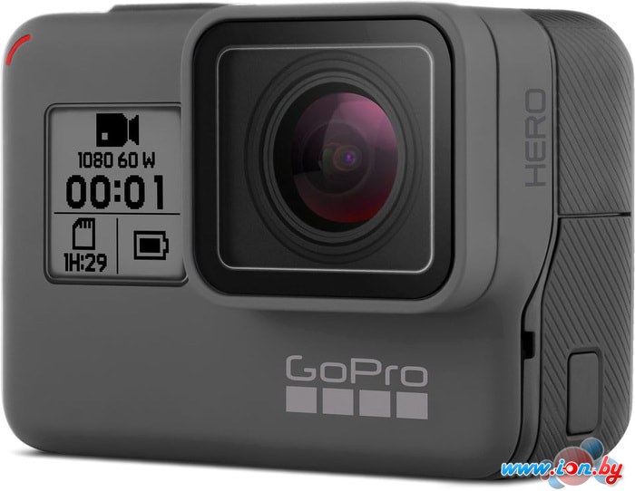 Экшен-камера GoPro HERO (2018) в Гомеле