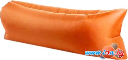Надувной шезлонг Sundays Sofa GC-BS001 (оранжевый) в Гомеле