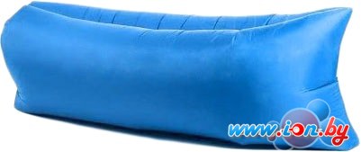 Надувной шезлонг Sundays Sofa GC-BS001 (голубой) в Гомеле