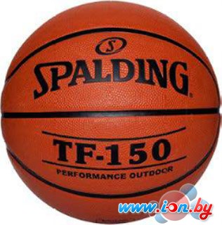 Мяч Spalding TF-150 (7 размер) в Могилёве