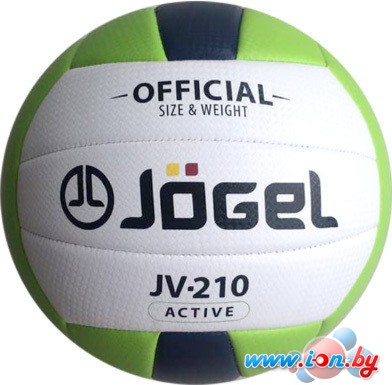 Мяч Jogel JV-210 (размер 5) в Бресте