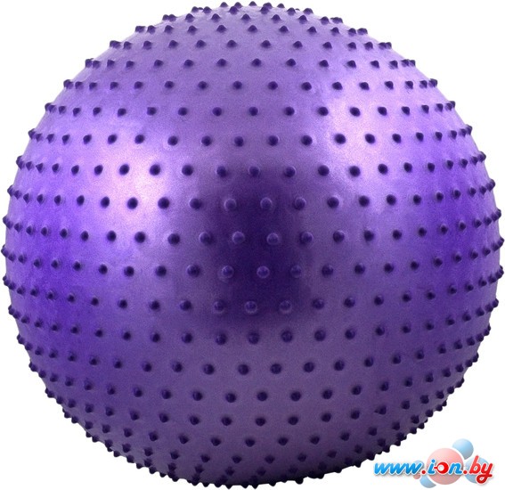 Мяч Starfit GB-301 55 см (фиолетовый) в Минске