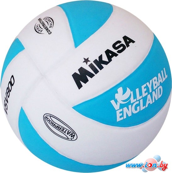 Мяч Mikasa VSV800-WB в Гродно