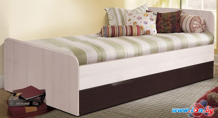 Кровать Мебель-класс Лира-1 190x80 в Гомеле