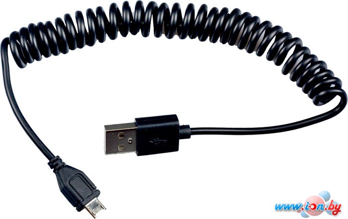 Кабель Partner USB 2.0 - microUSB 1.5м [ПР032773] в Бресте