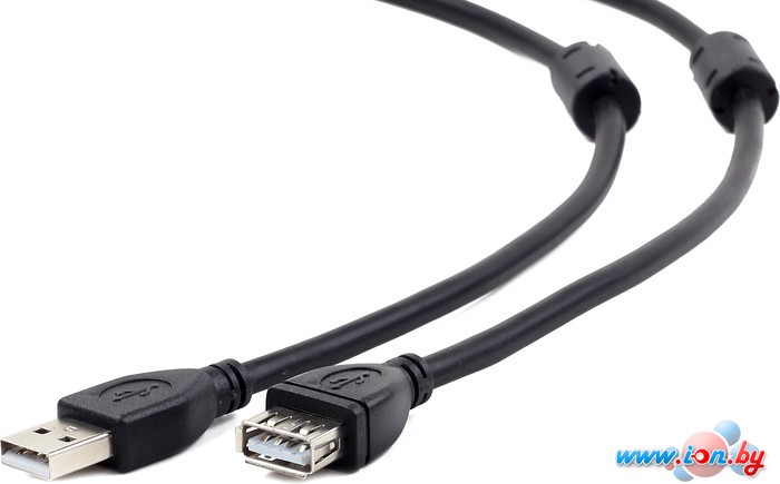 Удлинитель Cablexpert CCF2-USB2-AMAF-6 в Гродно