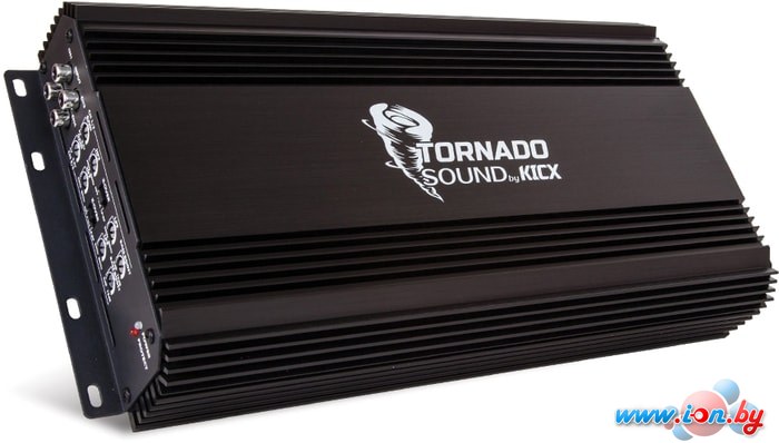 Автомобильный усилитель KICX Tornado Sound 85.4 в Витебске