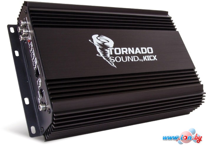 Автомобильный усилитель KICX Tornado Sound 800.1 в Гродно