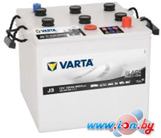 Автомобильный аккумулятор Varta Promotive Black 625 023 000 (125 А·ч) в Бресте