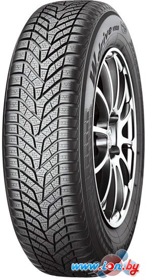 Автомобильные шины Yokohama W.drive V905 265/40R21 105V в Могилёве