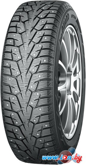 Автомобильные шины Yokohama iceGUARD Stud IG55 245/55R19 103T в Могилёве
