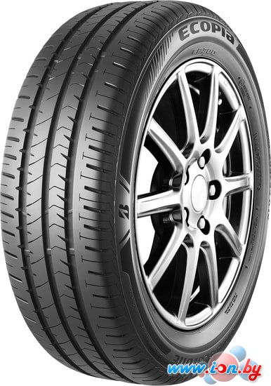 Автомобильные шины Bridgestone Ecopia EP300 245/45R18 96V в Могилёве