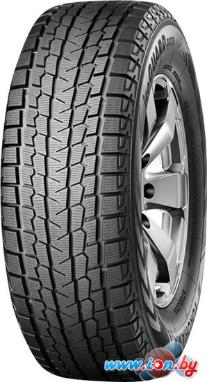 Автомобильные шины Yokohama iceGUARD G075 235/55R18 100Q в Могилёве