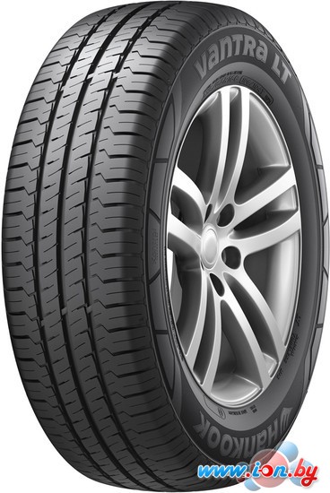 Автомобильные шины Hankook Vantra LT RA18 225/70R15C 112/110S в Бресте