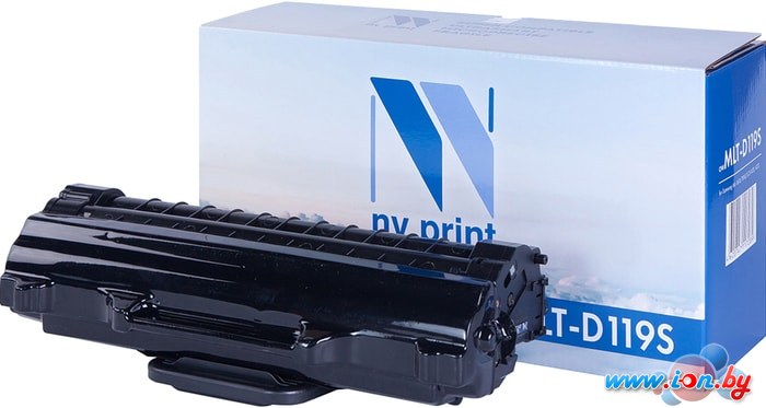 Картридж NV Print NV-MLTD119S (аналог Samsung MLT-D119S) в Бресте