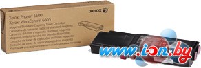 Картридж Xerox 106R02250 в Могилёве