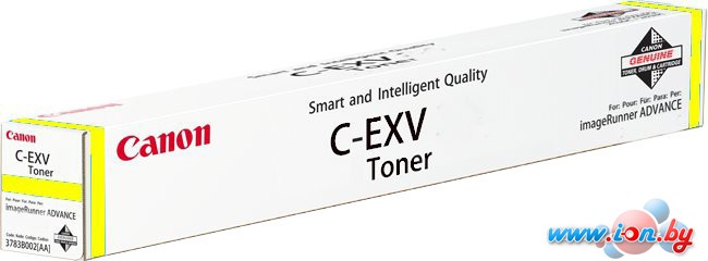 Картридж Canon C-EXV 51Y в Могилёве