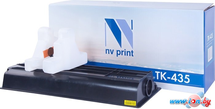 Картридж NV Print NV-TK435 (аналог Kyocera TK-435) в Бресте