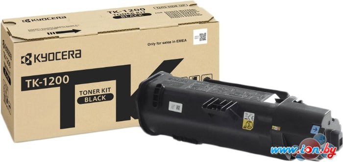 Картридж Kyocera TK-1200 в Могилёве