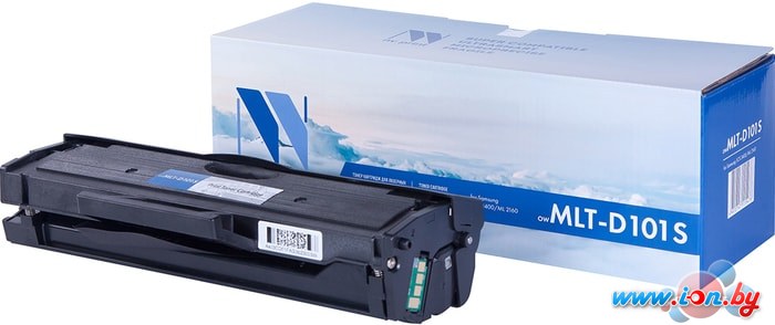 Картридж NV Print NV-MLTD101S (аналог Samsung MLT-D101S) в Могилёве