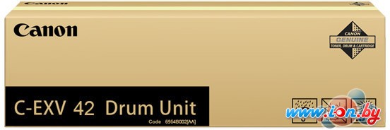 Фотобарабан Canon C-EXV 42BK [6954B002] в Могилёве