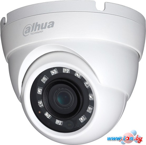 CCTV-камера Dahua DH-HAC-HDW2231MP-0360B в Гомеле