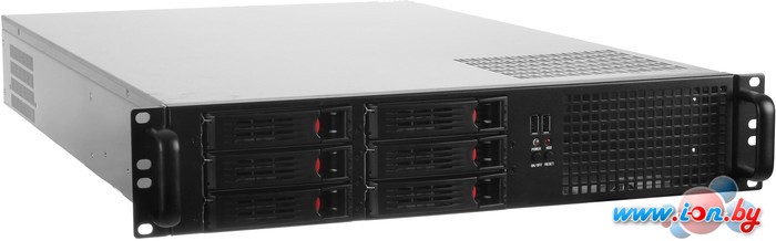 Корпус ExeGate Pro 2U660-HS06 в Минске