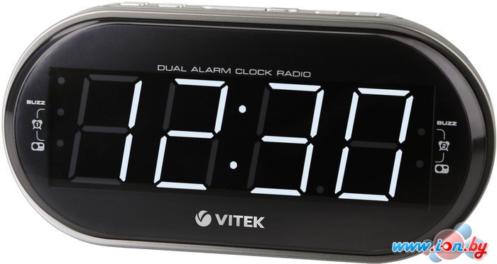 Радиочасы Vitek VT-6610 SR в Гомеле