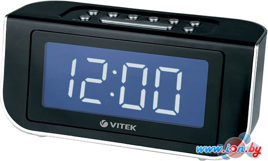 Радиочасы Vitek VT-3521 в Витебске